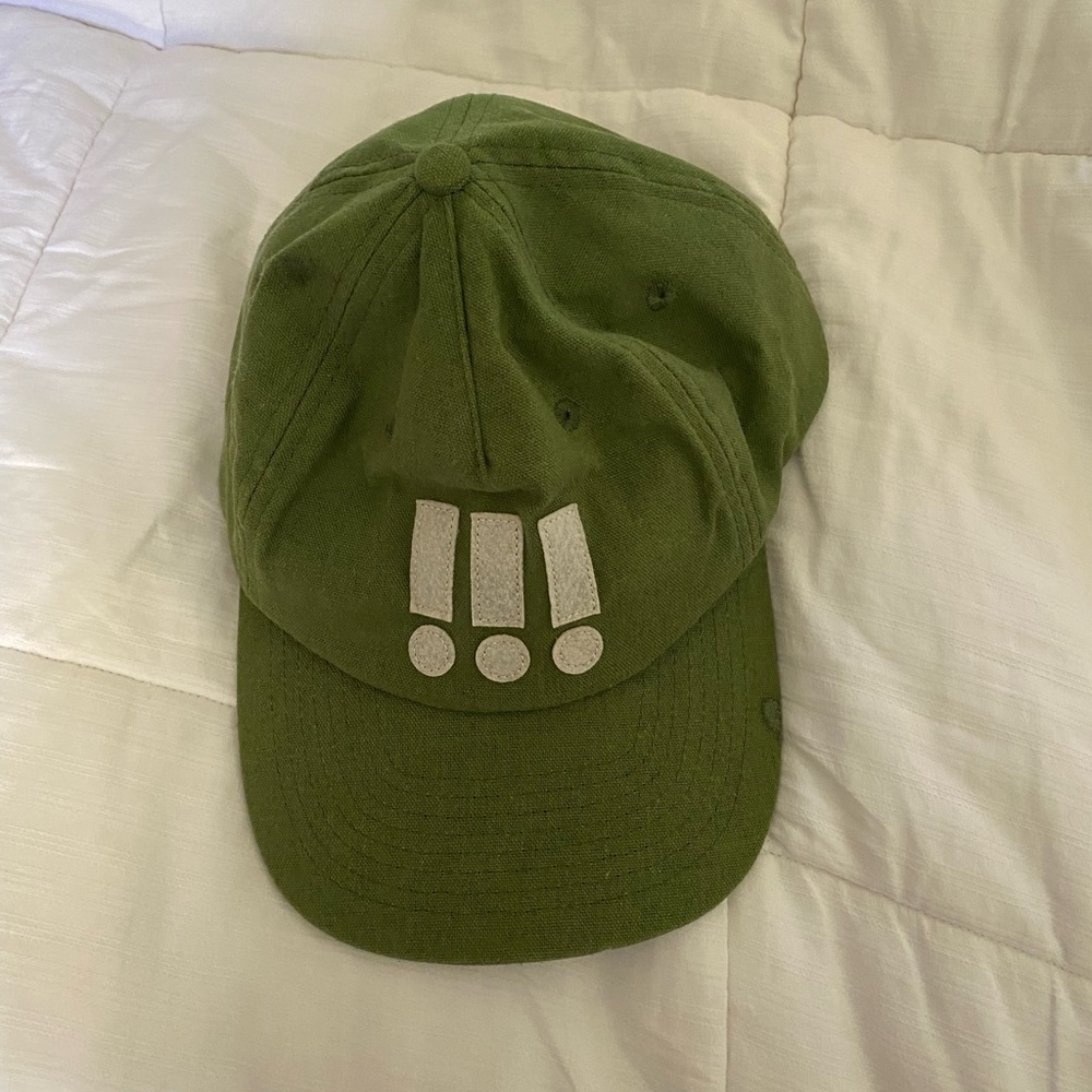Daily Drills hat